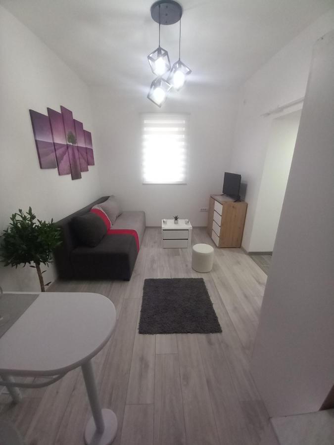 Apartment Capital Town נובי סאד מראה חיצוני תמונה