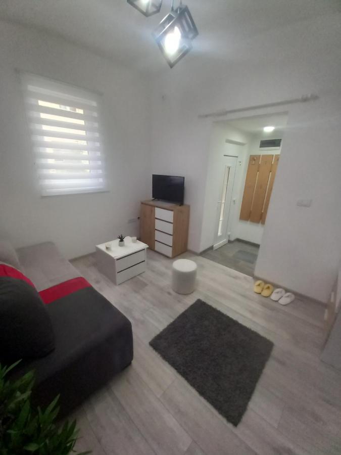 Apartment Capital Town נובי סאד מראה חיצוני תמונה