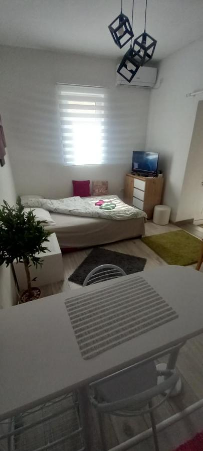 Apartment Capital Town נובי סאד מראה חיצוני תמונה