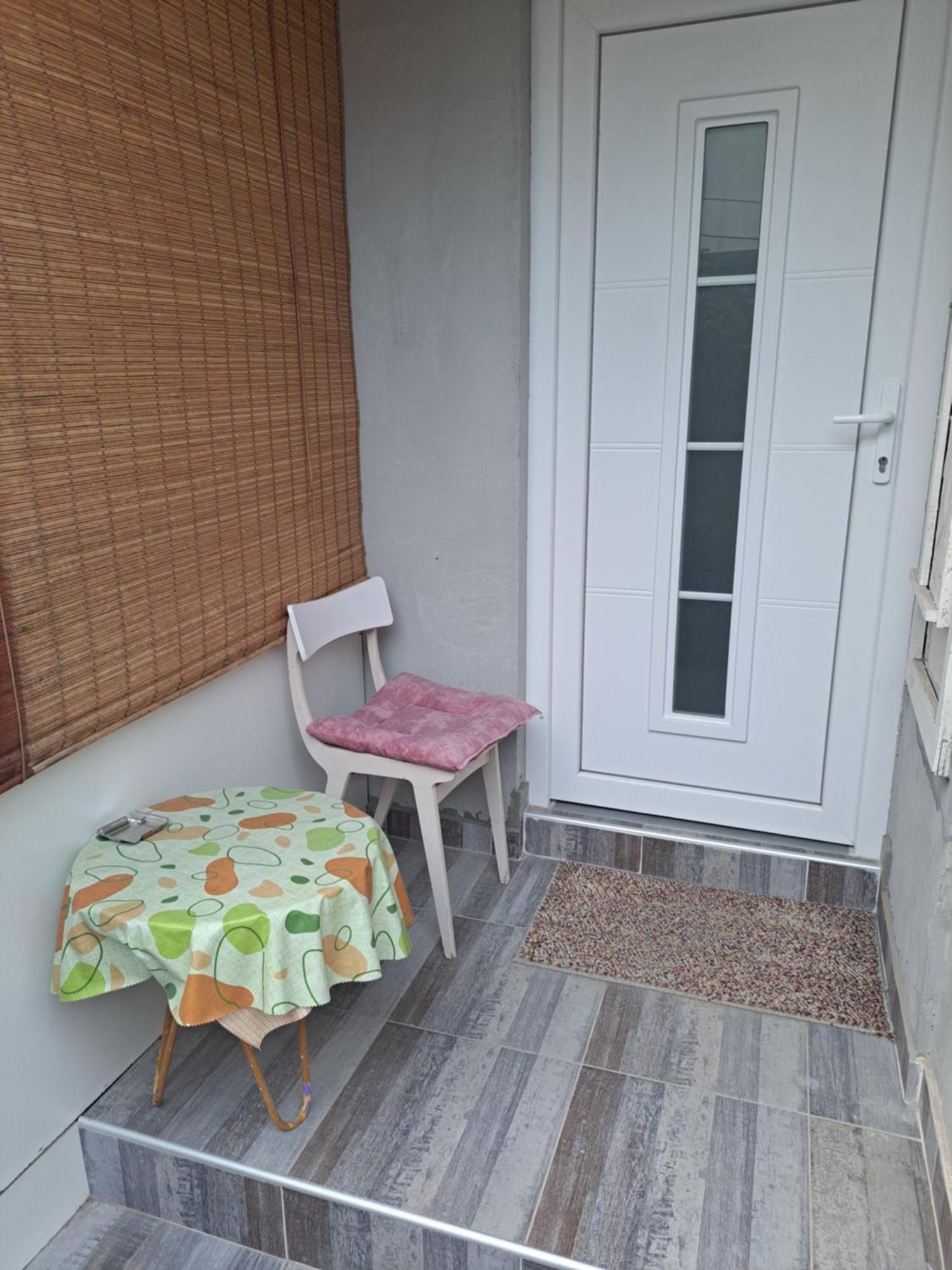 Apartment Capital Town נובי סאד מראה חיצוני תמונה